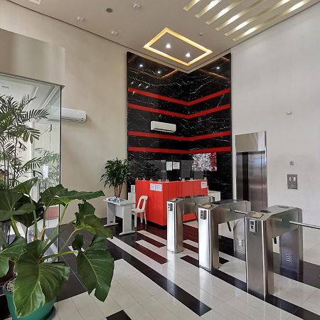مانيلا G Square Residences المظهر الخارجي الصورة