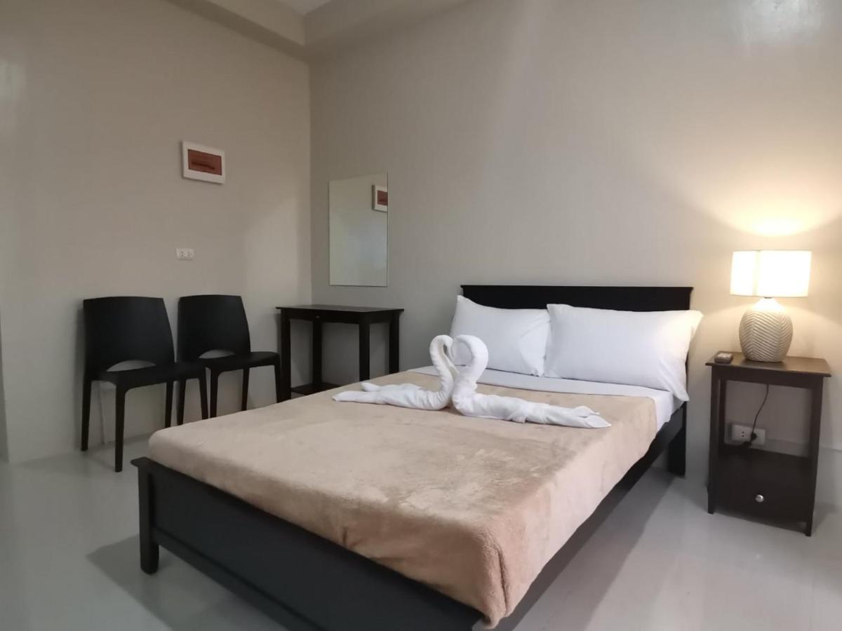 مانيلا G Square Residences المظهر الخارجي الصورة