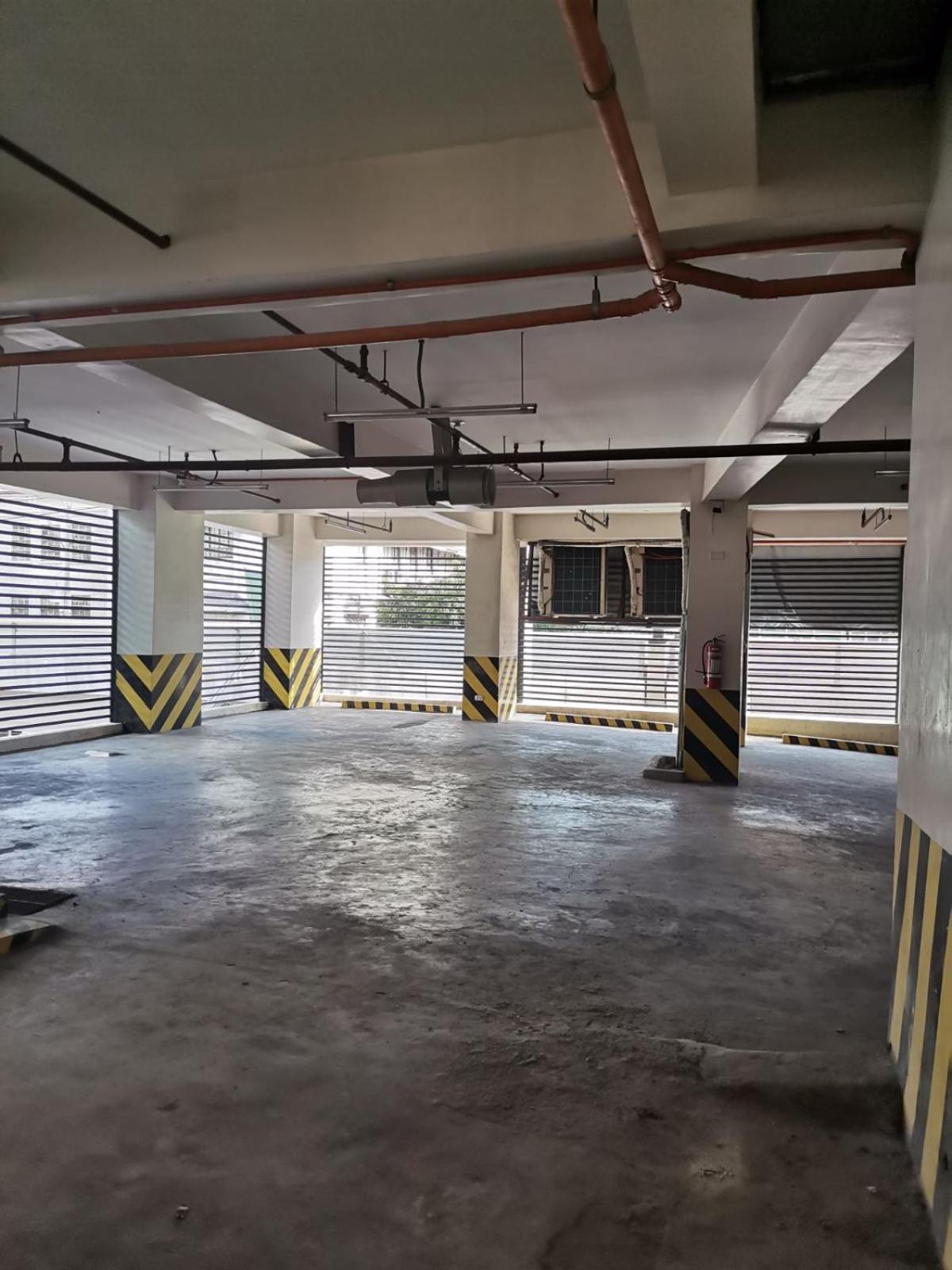 مانيلا G Square Residences المظهر الخارجي الصورة